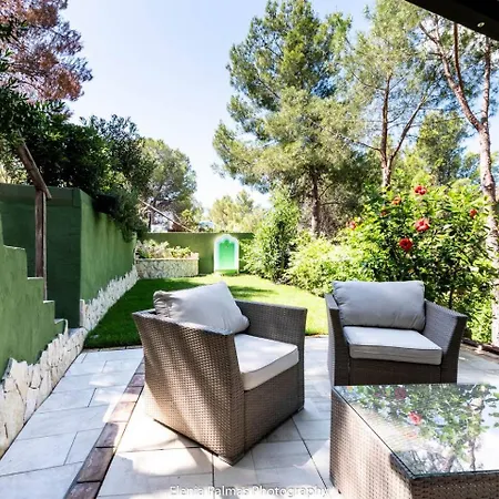 Premium Eleonora, 250m To * Forte Village