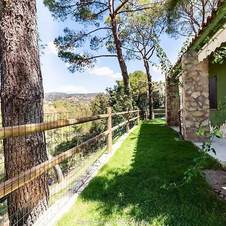 Villa Premium Eleonora, 250m To Forte Village