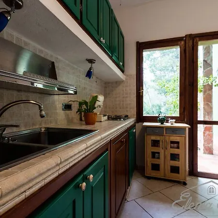 Premium Eleonora, 250m To Villa