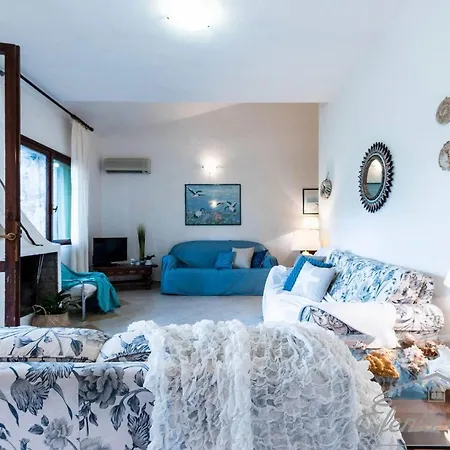 Villa Premium Eleonora, 250m To