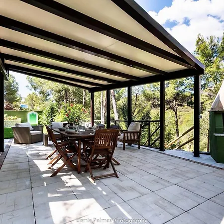Premium Eleonora, 250m To Villa *