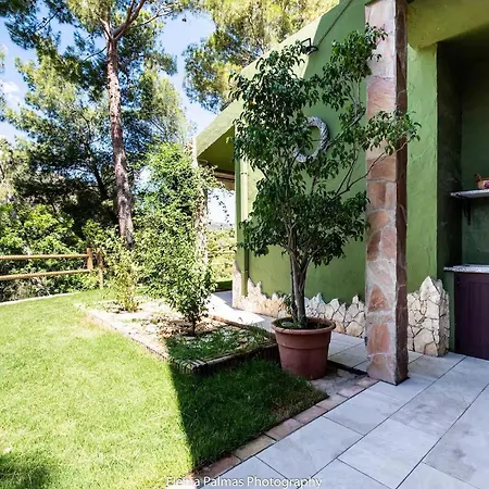 Premium Eleonora, 250m To Villa Forte Village