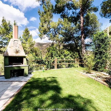 Villa Premium Eleonora, 250m To Fort Village