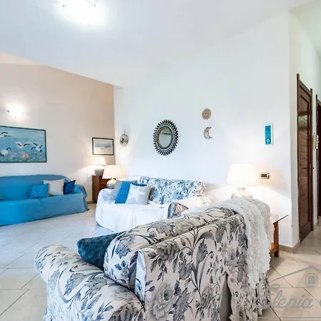 Premium Eleonora, 250m To Villa