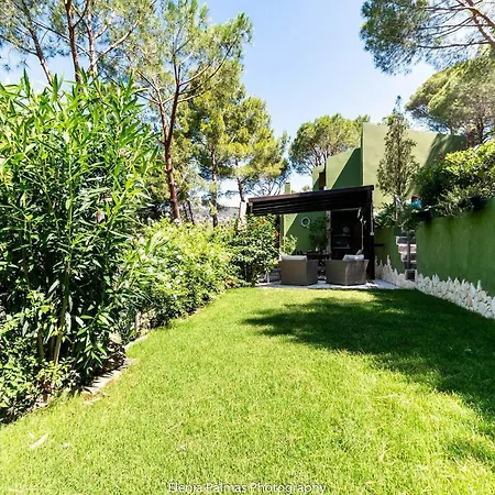 Villa Premium Eleonora, 250m To