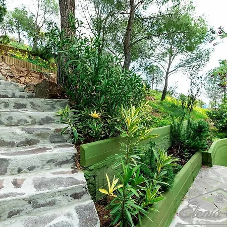 Villa Premium Eleonora, 250m To Fort Village