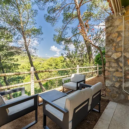 Villa Premium Eleonora, 250m To Fort Village