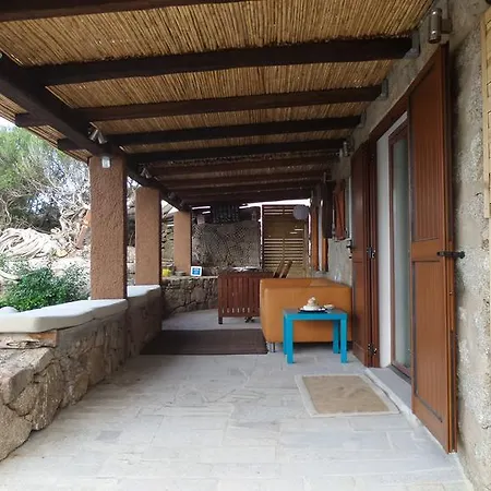 Villa Eleonora Rena Majore