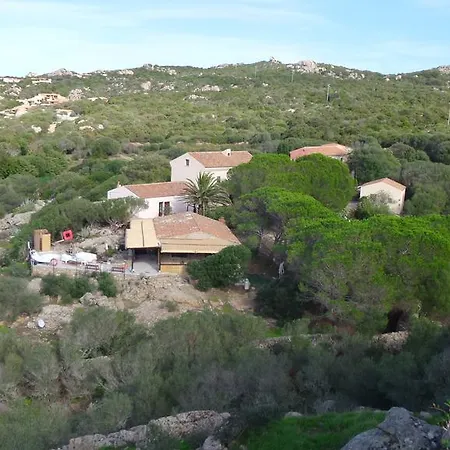 Eleonora Villa Rena Majore