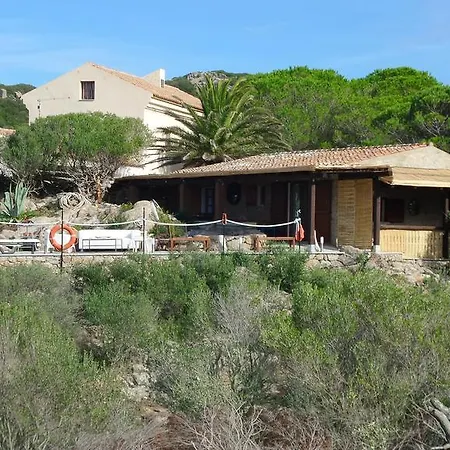 Eleonora Villa