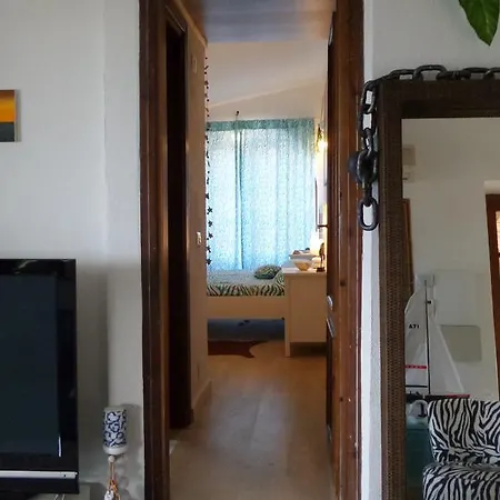 Villa Eleonora Rena Majore