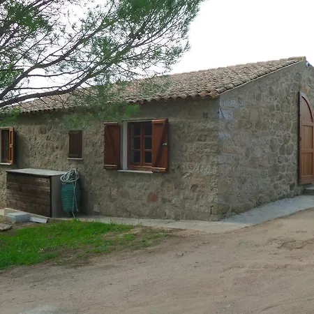 Villa Eleonora