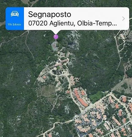Eleonora Villa