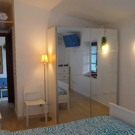 Eleonora Villa Rena Majore