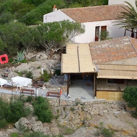 Eleonora Villa
