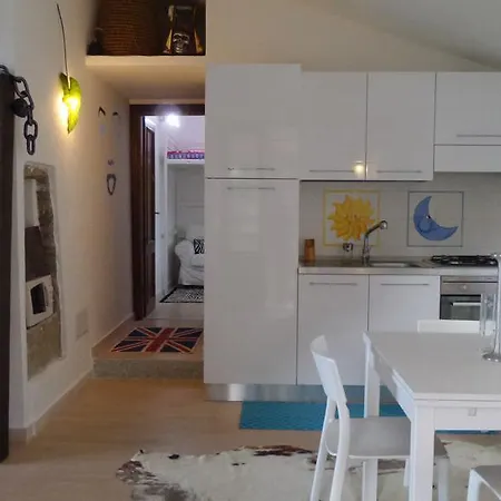 Villa Eleonora *