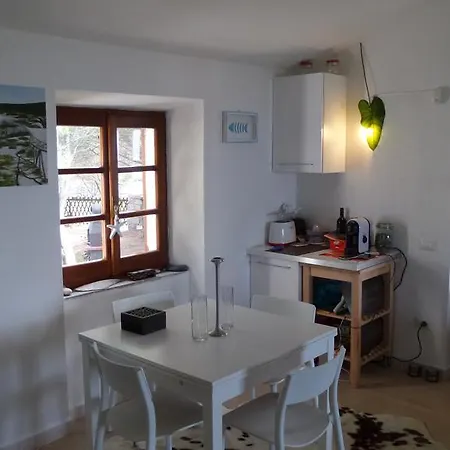 Villa Eleonora Rena Majore