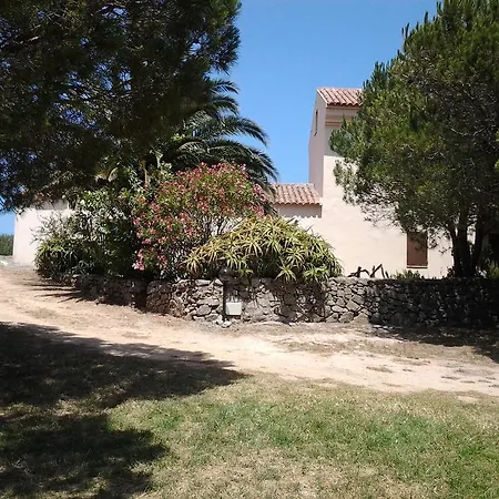 Villa Eleonora *