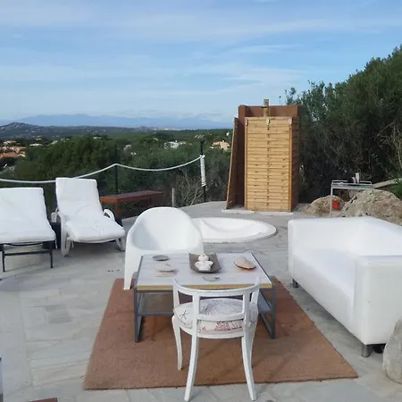 Villa Eleonora